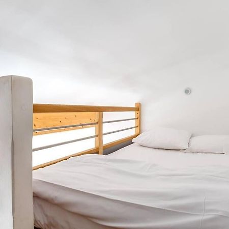Studio Duplex - Le Garden - 10 Mn Disney Apartman Bailly-Romainvilliers Kültér fotó